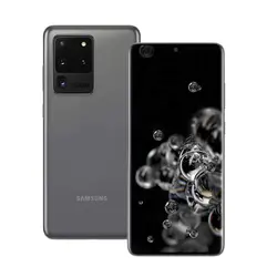 گوشی سامسونگ مدل Galaxy S20 Ultra 5G (128/12)