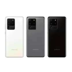 گوشی سامسونگ مدل Galaxy S20 Ultra 5G (128/12)