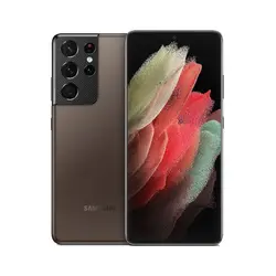 گوشی سامسونگ مدل Galaxy S21 Ultra 5G (256/12)