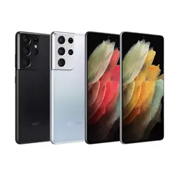 گوشی سامسونگ مدل Galaxy S21 Ultra 5G (256/12)