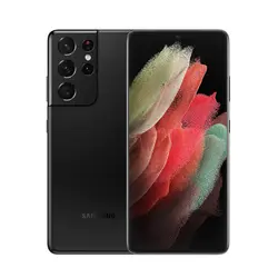 گوشی سامسونگ مدل Galaxy S21 Ultra 5G (256/12)