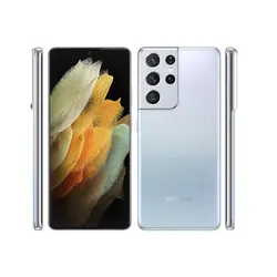 گوشی سامسونگ مدل Galaxy S21 Ultra 5G (256/12)