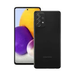 گوشی سامسونگ مدل Galaxy A72 (256/8)