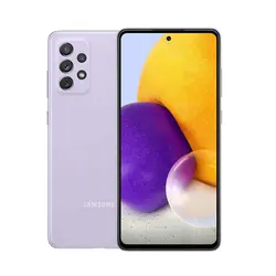 گوشی سامسونگ مدل Galaxy A72 (256/8)