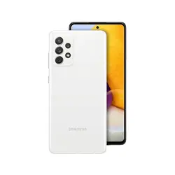 گوشی سامسونگ مدل Galaxy A72 (256/8)