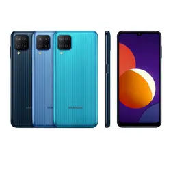 گوشی سامسونگ مدل Galaxy M12 (128/4)