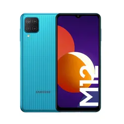 گوشی سامسونگ مدل Galaxy M12 (128/4)