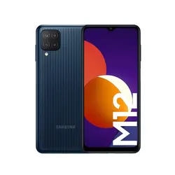 گوشی سامسونگ مدل Galaxy M12 (32/3)