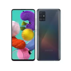 گوشی سامسونگ مدل Galaxy A51 (256/8)