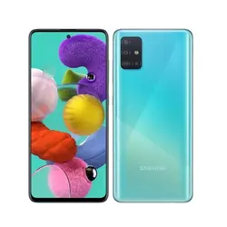 گوشی سامسونگ مدل Galaxy A51 (256/8)