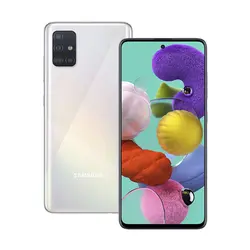 گوشی سامسونگ مدل Galaxy A51 (256/8)