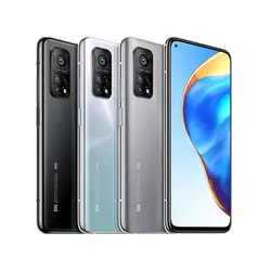 گوشی موبایل شیائومی مدل Mi 10T Pro 5G (128/8)