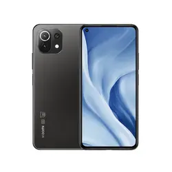 گوشی موبایل شیائومی مدل Mi 11 Lite 5G (128/8)