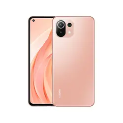 گوشی موبایل شیائومی مدل Mi 11 Lite 5G (128/8)