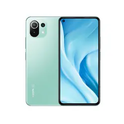 گوشی موبایل شیائومی مدل Mi 11 Lite 5G (128/8)