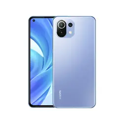 گوشی موبایل شیائومی مدل Mi 11 Lite 5G (128/8)
