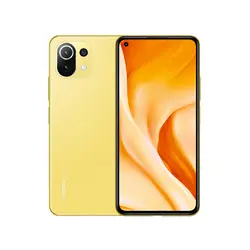گوشی موبایل شیائومی مدل Mi 11 Lite 5G (128/6)