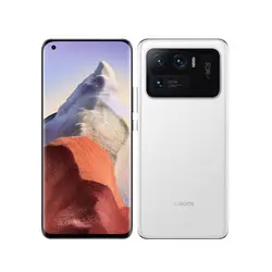گوشی موبایل شیائومی مدل Mi 11 Ultra 5G (256/8)