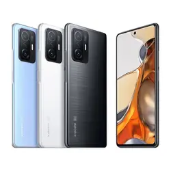گوشی موبایل شیائومی مدل Mi 11T Pro 5G (128/8)