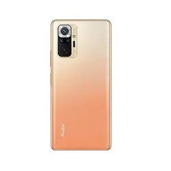 گوشی موبایل شیائومی مدل Redmi Note 10 pro (64/6)