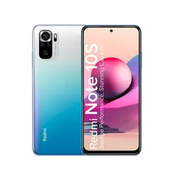 گوشی موبایل شیائومی مدل Redmi Note 10S (64/6)
