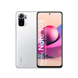 گوشی موبایل شیائومی مدل Redmi Note 10S (64/6)