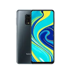 گوشی موبایل شیائومی مدل Redmi Note 9 (64/3)