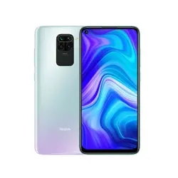 گوشی موبایل شیائومی مدل Redmi Note 9 (64/3)