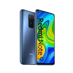 گوشی موبایل شیائومی مدل Redmi Note 9 (64/3)
