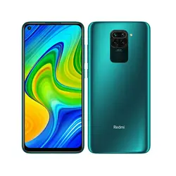 گوشی موبایل شیائومی مدل Redmi Note 9 (64/4)