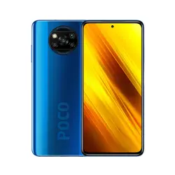 گوشی موبایل شیائومی مدل POCO X3 NFC (64/6)