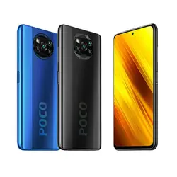 گوشی موبایل شیائومی مدل POCO X3 NFC (64/6)