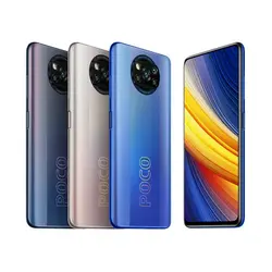 گوشی موبایل شیائومی مدل POCO X3 Pro (128/6)
