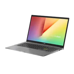 لپ تاپ ایسوس مدل VivoBook S533EQ