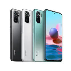 گوشی موبایل شیائومی مدل Redmi Note 10 (128/4)