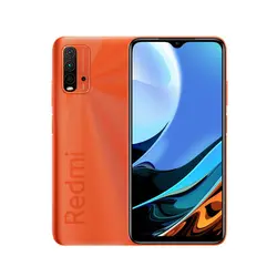 گوشی موبایل شیائومی مدل Redmi 9T (64/4)