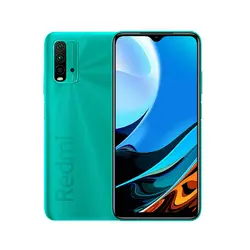 گوشی موبایل شیائومی مدل Redmi 9T (64/4)