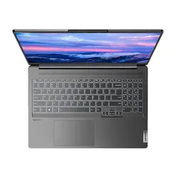 لپ تاپ 15.6 اینچی لنوو مدل IdeaPad 5 pro