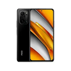 گوشی موبایل شیائومی مدل POCO F3 5G (128/6)