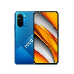 گوشی موبایل شیائومی مدل POCO F3 5G (128/6)