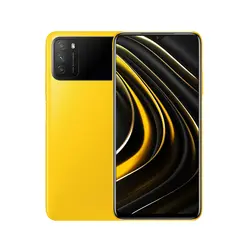 گوشی موبایل شیائومی مدل POCO M3 (128/4)