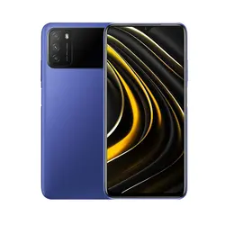 گوشی موبایل شیائومی مدل POCO M3 (128/4)