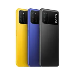 گوشی موبایل شیائومی مدل POCO M3 (128/4)