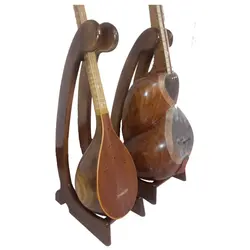 استند تار و سه تار (مجموعه 2 عددی)