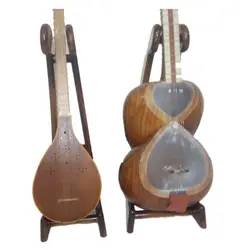 استند تار و سه تار (مجموعه 2 عددی)