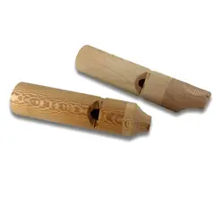 سوت چوبی قطار و کشتی
