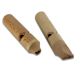 سوت چوبی قطار و کشتی