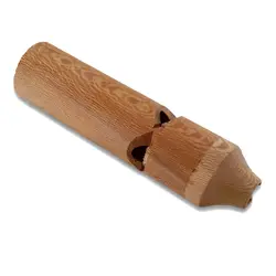 سوت چوبی قطار و کشتی