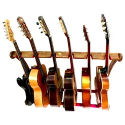 مولتی استند گیتار