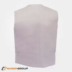 جلیقه خبرنگاری